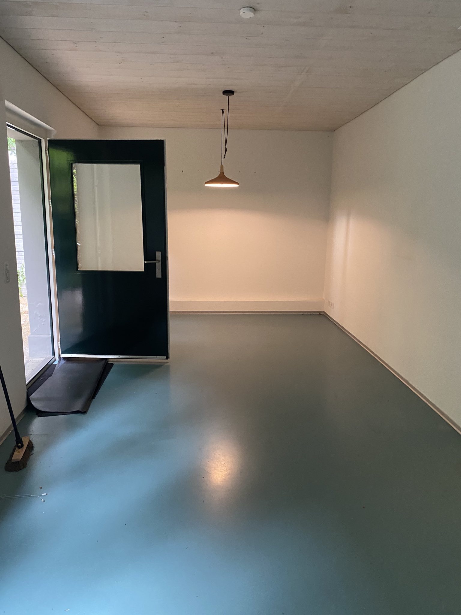 Unterteilte Geschäftsräume, Foto 4