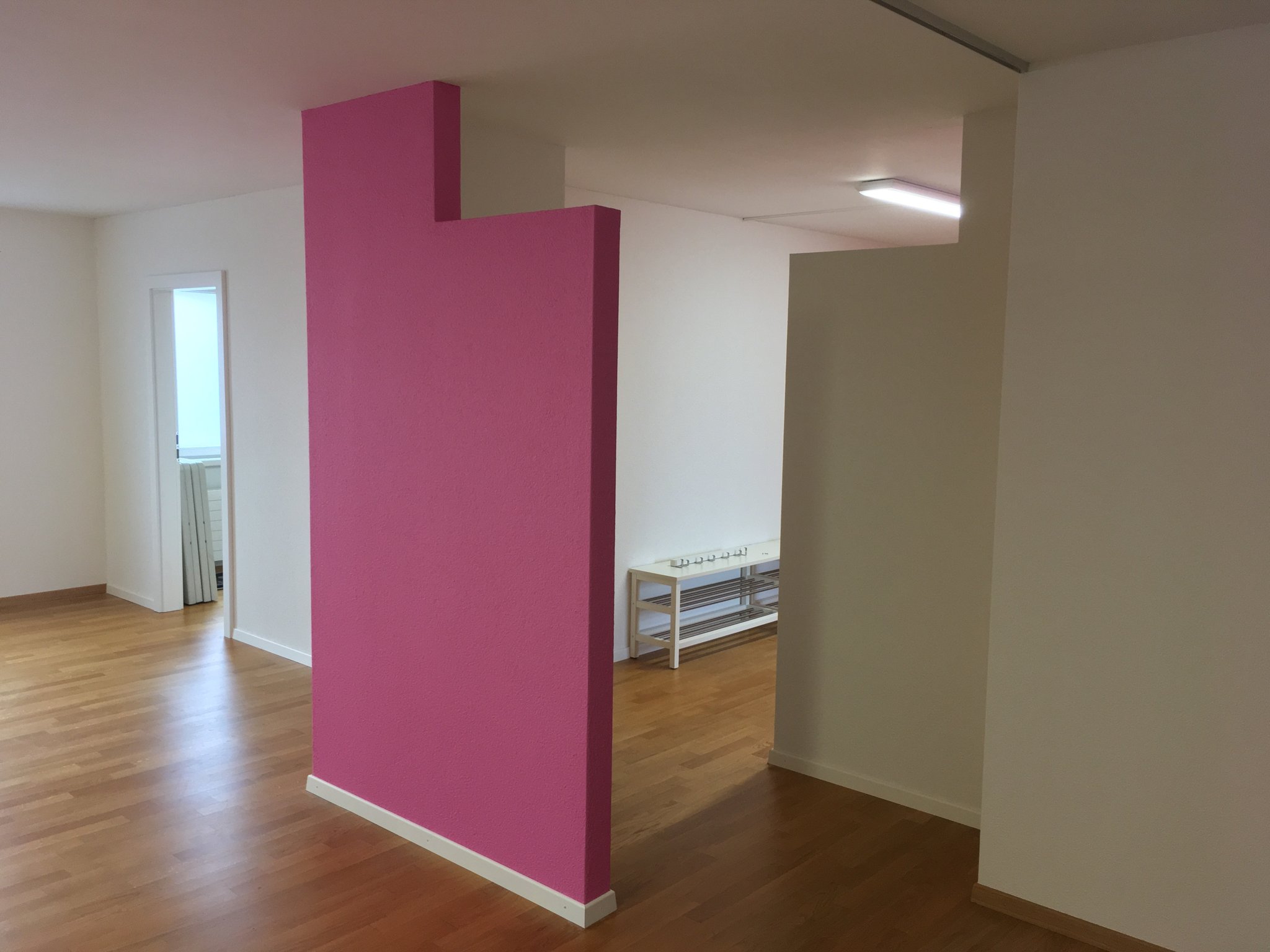 Leichtbauwände