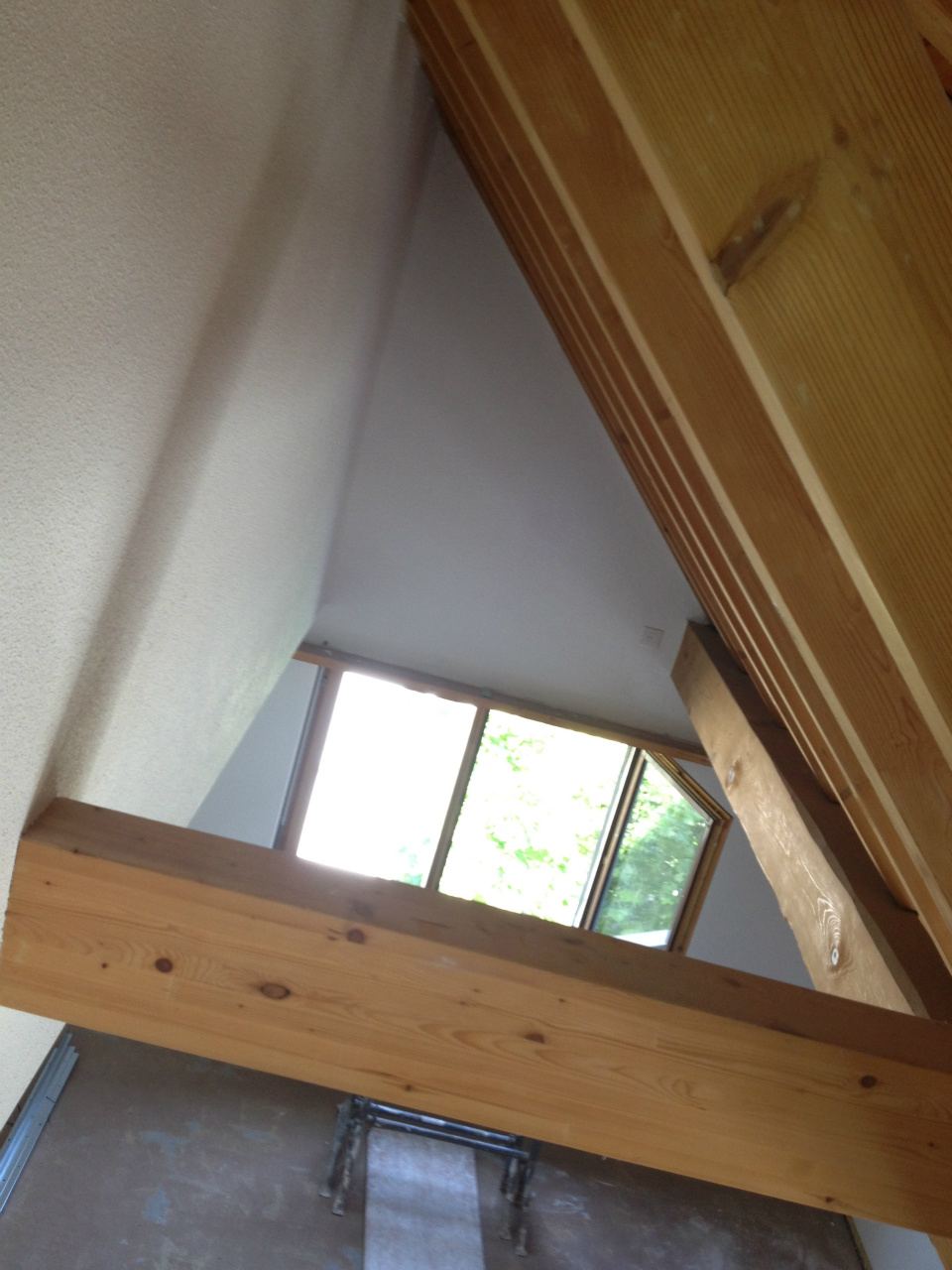 Attikawohnung, Erlen, Foto 2