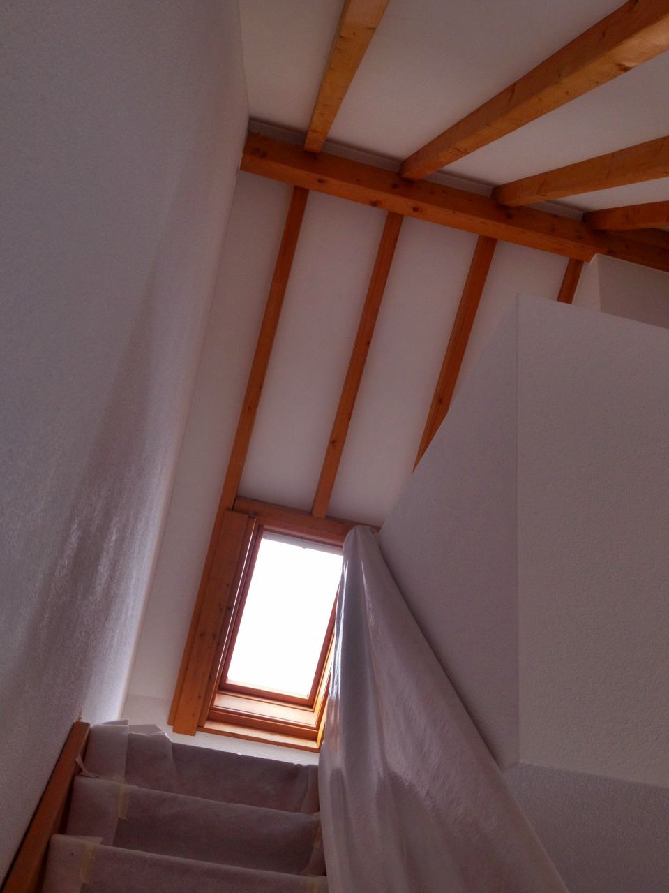 Attikawohnung, Erlen, Foto 6
