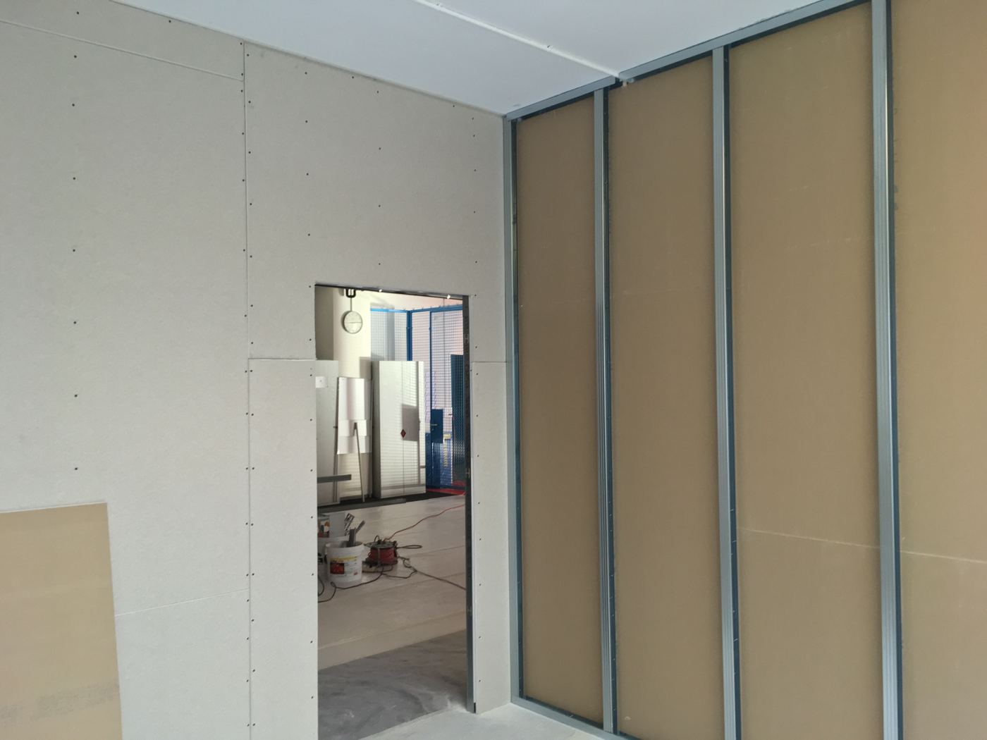 Sitzungszimmer, Geyst AG, Zürich, Foto 3