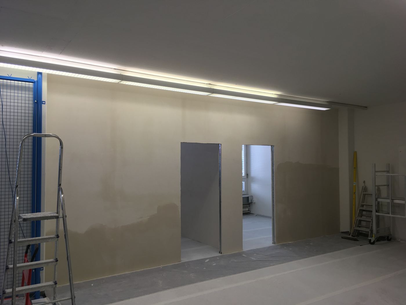 Sitzungszimmer, Geyst AG, Zürich, Foto 5