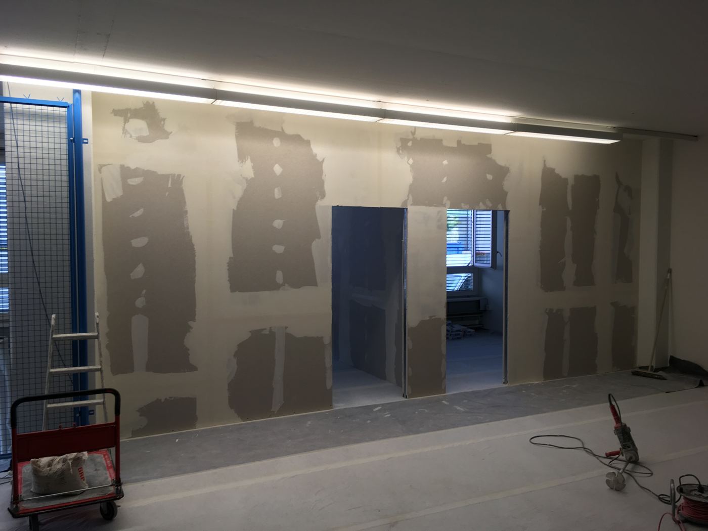 Sitzungszimmer, Geyst AG, Zürich, Foto 6