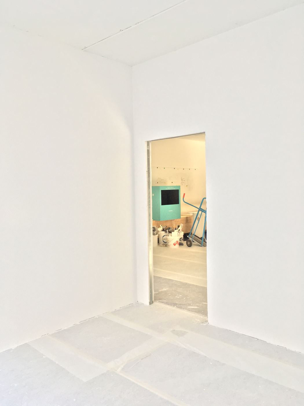 Sitzungszimmer, Geyst AG, Zürich, Foto 7
