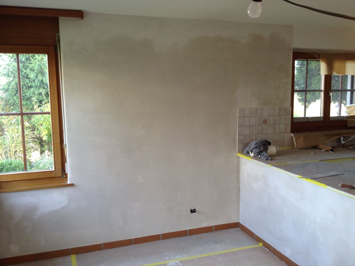 Einfamilienhaus, Hüttikon, Foto 3