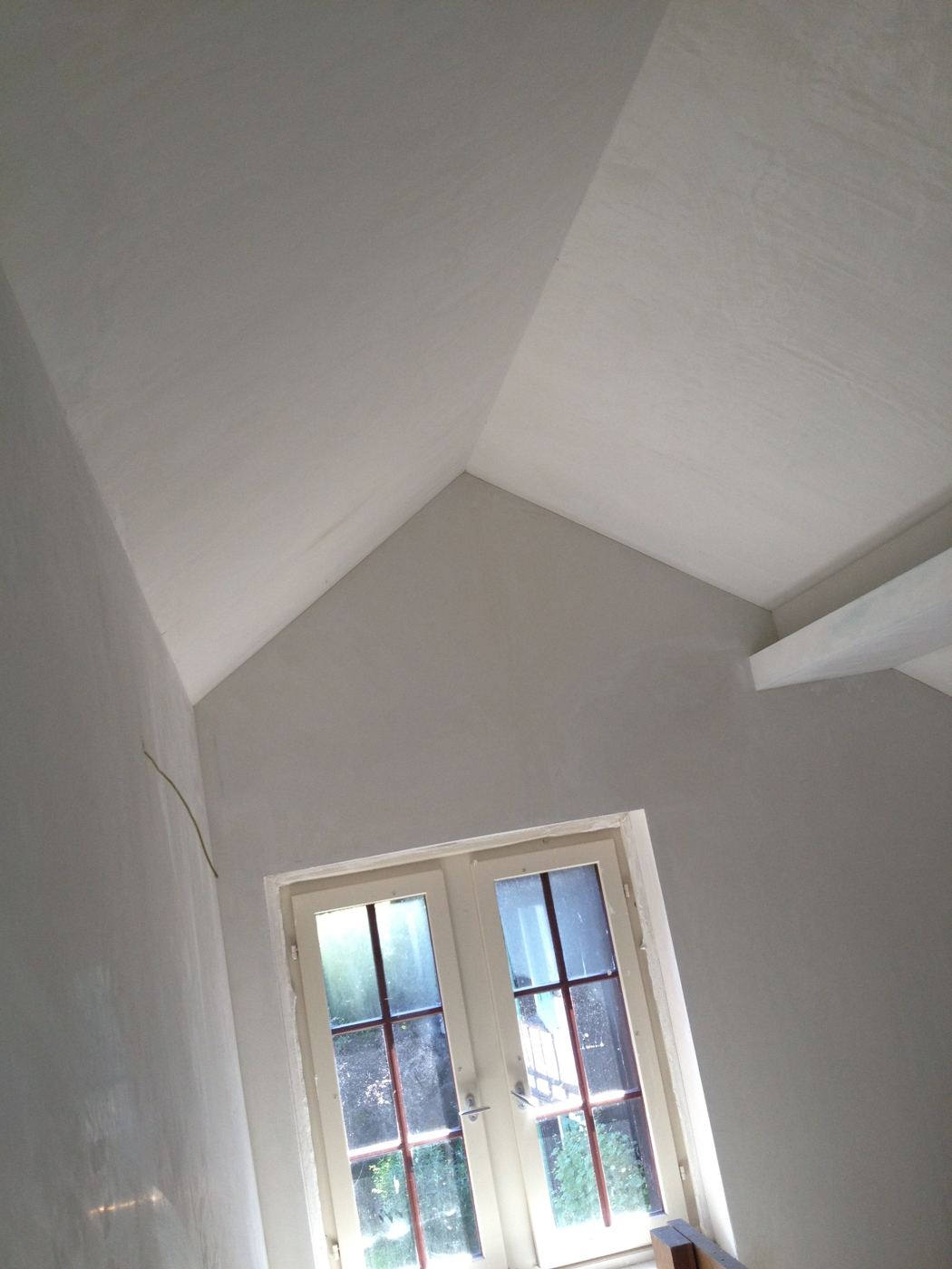 Dachstockausbau, Kesswil, Foto 2