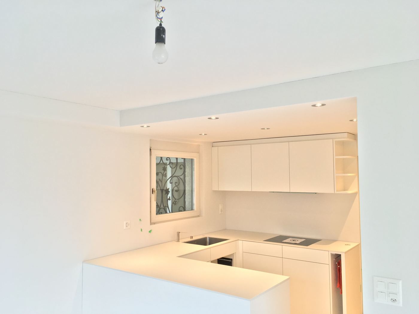 Eigentumswohnung, Meilen, Foto 4