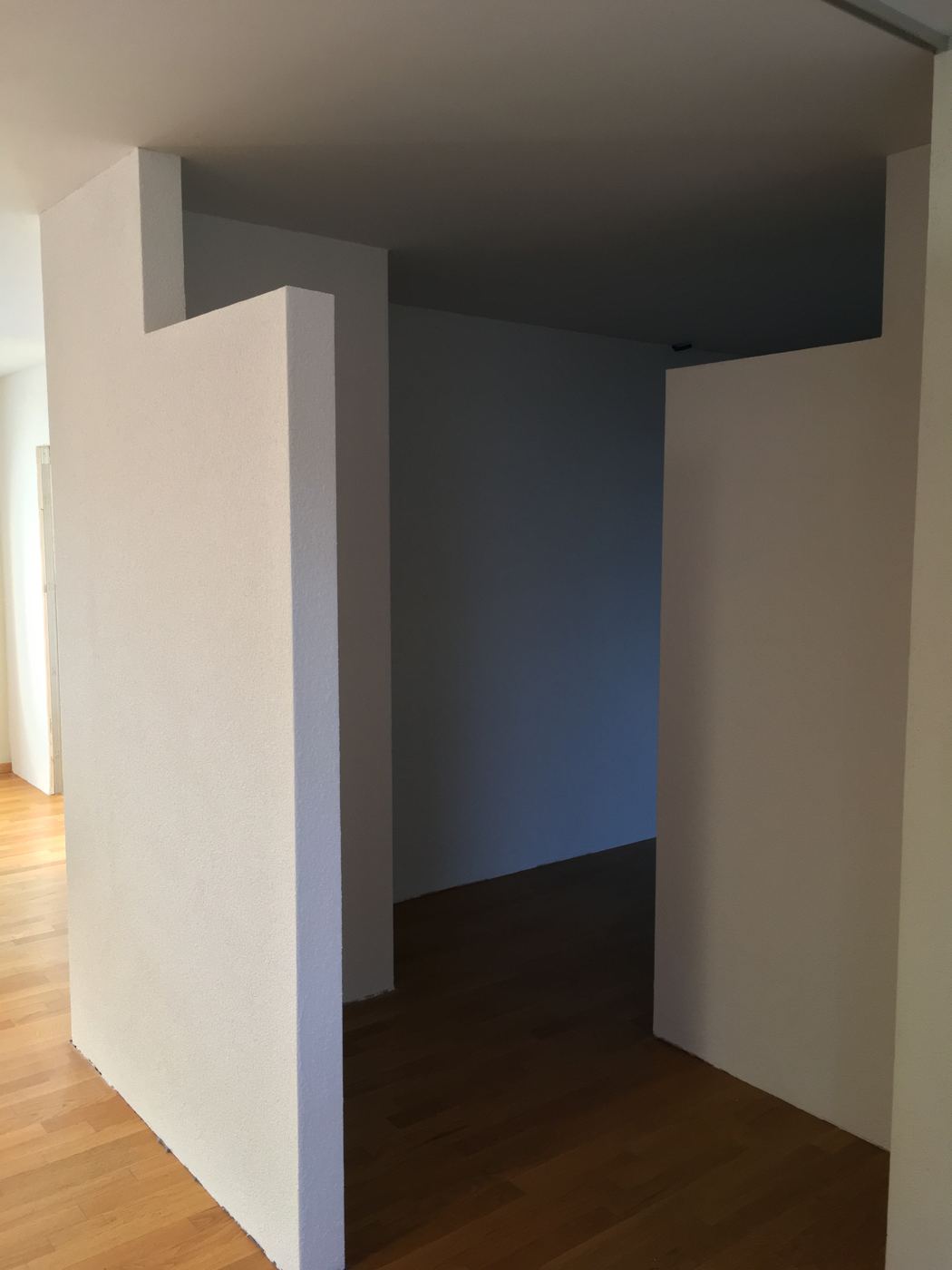 Büro/Umkleideraum, MRS.SPORTY, Foto 5