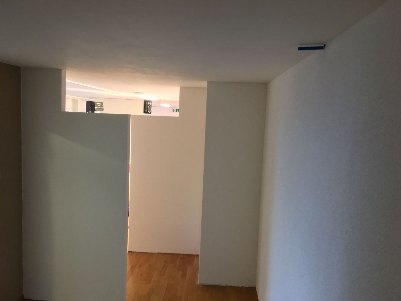 Büro/Umkleideraum, MRS.SPORTY, Foto 6