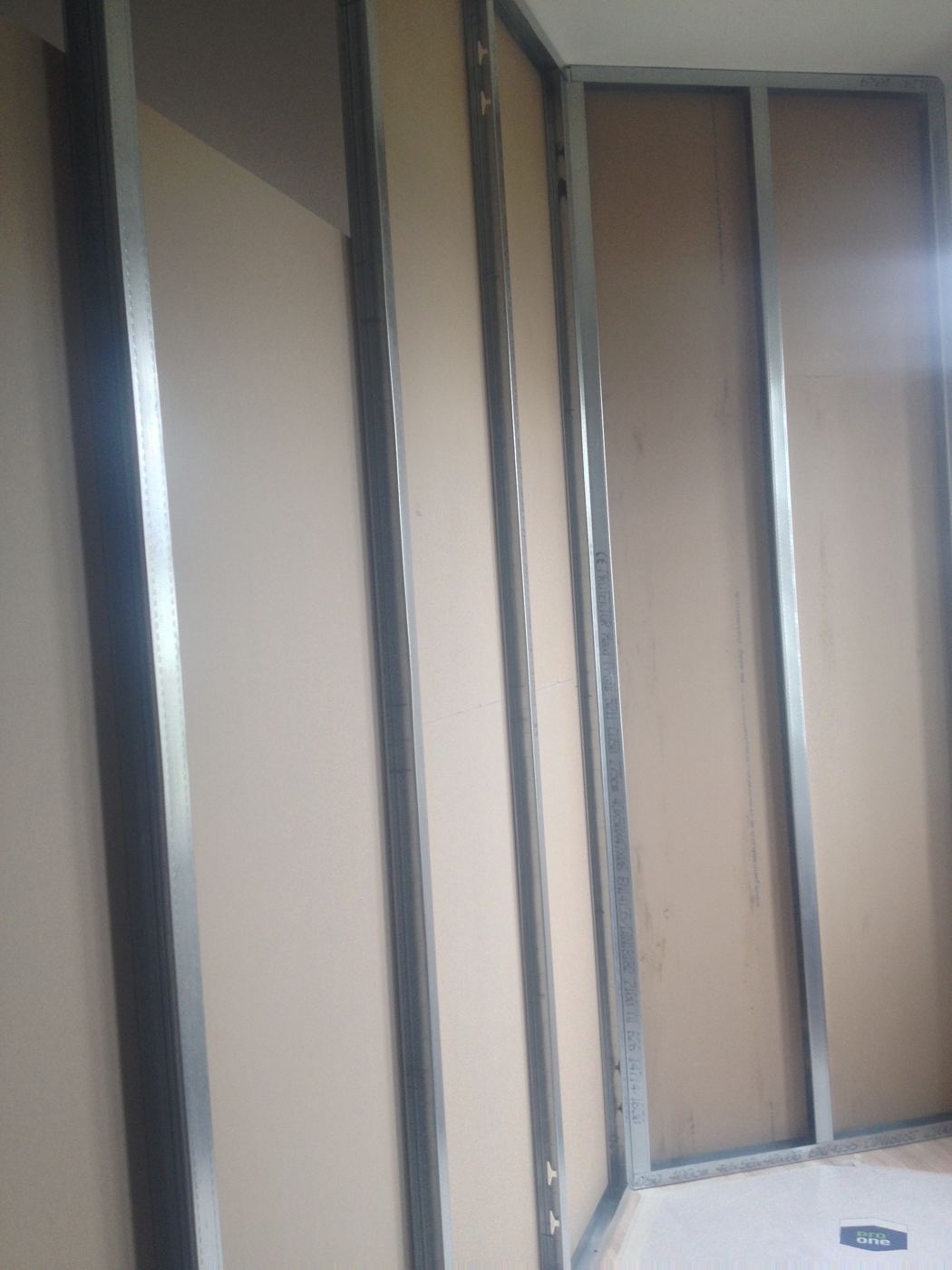 Kinderzimmer-Abtrennung, Rüschlikon, Foto 5