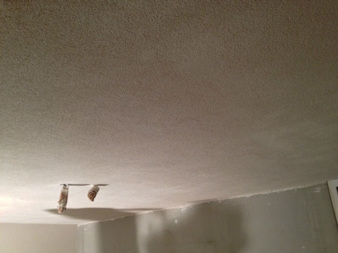 Kellerausbau: Isolierung, Schänis, Foto 3