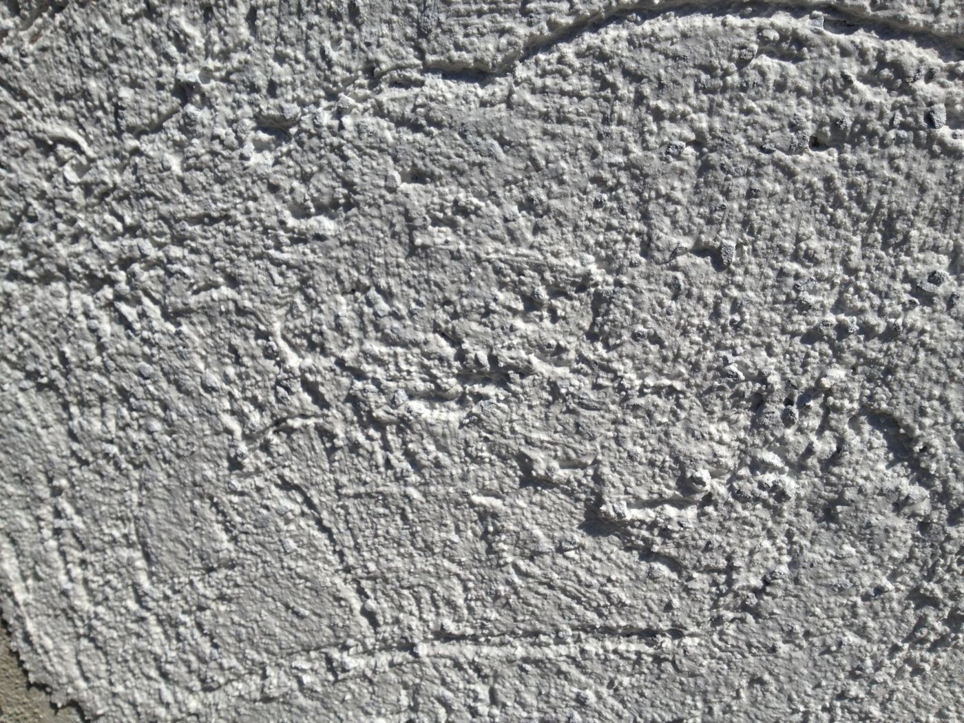 Balkonfassade und Fassadenflick, Umbau Volketswil, Foto 7