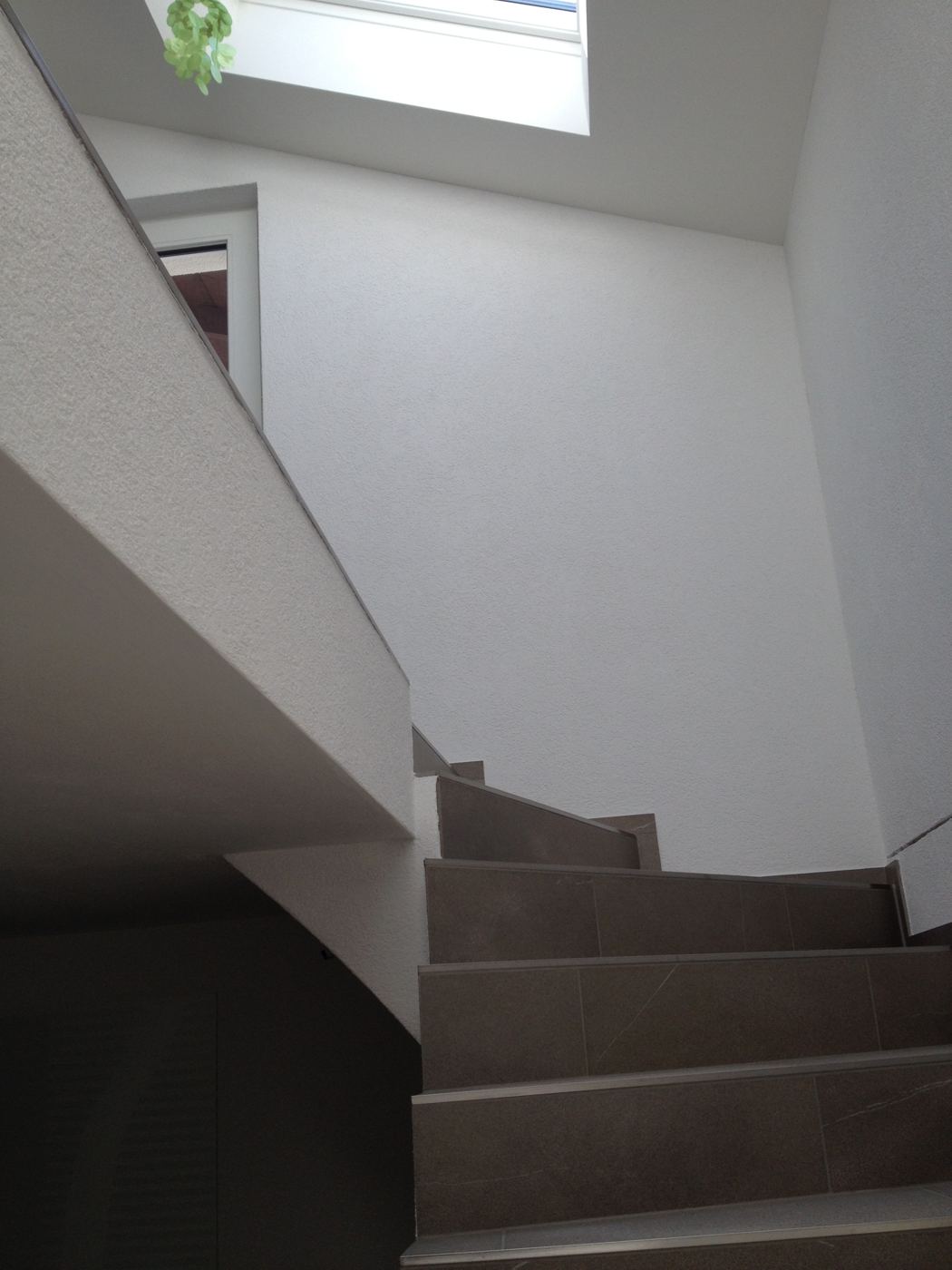 Erweiterung Hauseingang, Volketswil, Foto 6