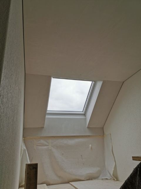 Treppenaufgang, Winterthur, Foto 6