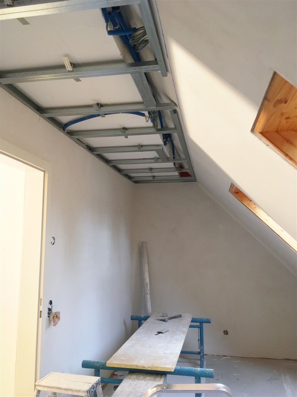 Dachzimmer, Wohlen, Foto 3