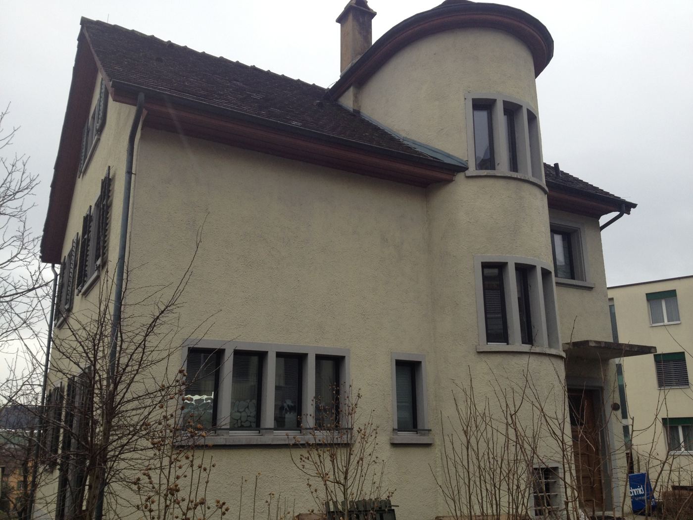 Bio - Putz HAGA, Wohlen, Foto 1