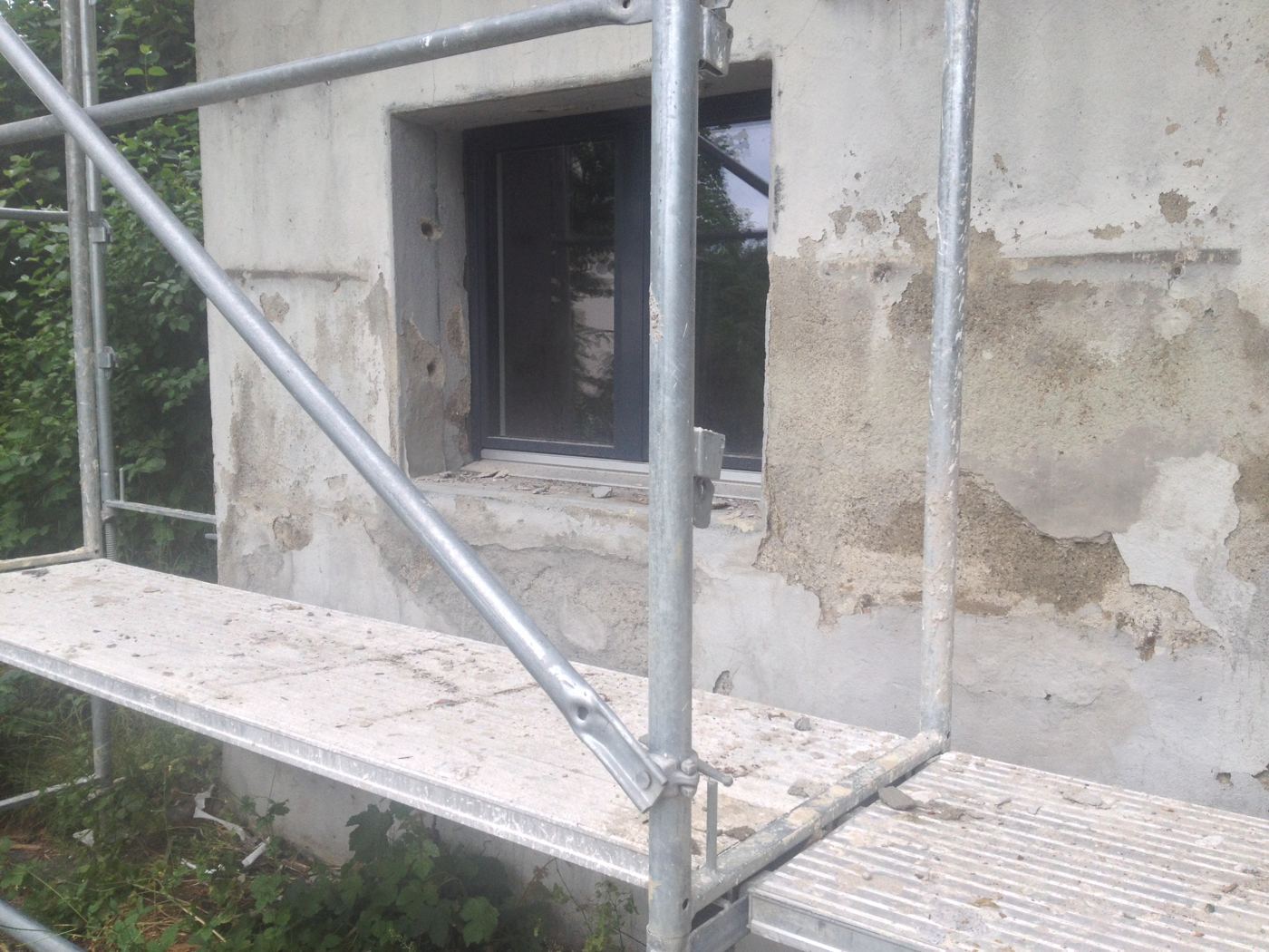 Bio - Putz HAGA, Wohlen, Foto 8